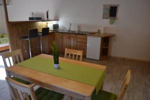 Apartma & savna Slapnik